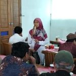 Rakor LKKS Klaten, Penguatan Literasi Digital Untuk Peningkatan Layanan Sosial Terus Ditingkatkan
