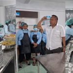 Dukung Program MBG Pemerintahan Prabowo, Dapur SPPG Sridaya Amanah Sukses Dioperasionalkan
