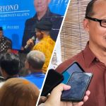 Singgung Soal Kopdes Merah Putih, Dua Legislator PAN Klaten Sambangi Konstituen