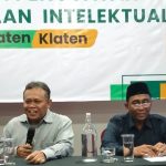KEK KLaten Dorong Pelaku Ekonomi Kreatif Punya Perlindungan Hukum Atas Kekayaan Intelektualnya