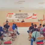 Sosialisasi 4 Pilar MPRRI di Kulonprogo, GM Totok Ingatkan Upaya Menjaga Keharmonian Ditengah Keragaman