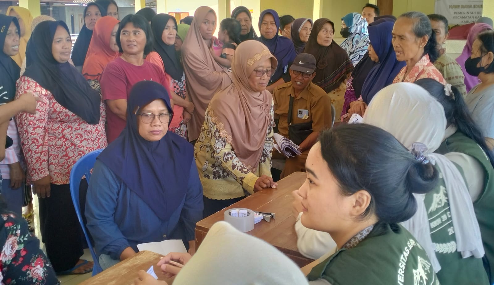 Tekan Laju Inflasi di Klaten, Pemprov Jateng Gulirkan Program Subdisi Pangan Murah
