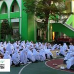 Kick Off PSMB 2026/2027, PPTQ Ibnu Abbas Klaten Perkuat Kerjasama Dengan Lembaga Pendidikan di Luar Negeri