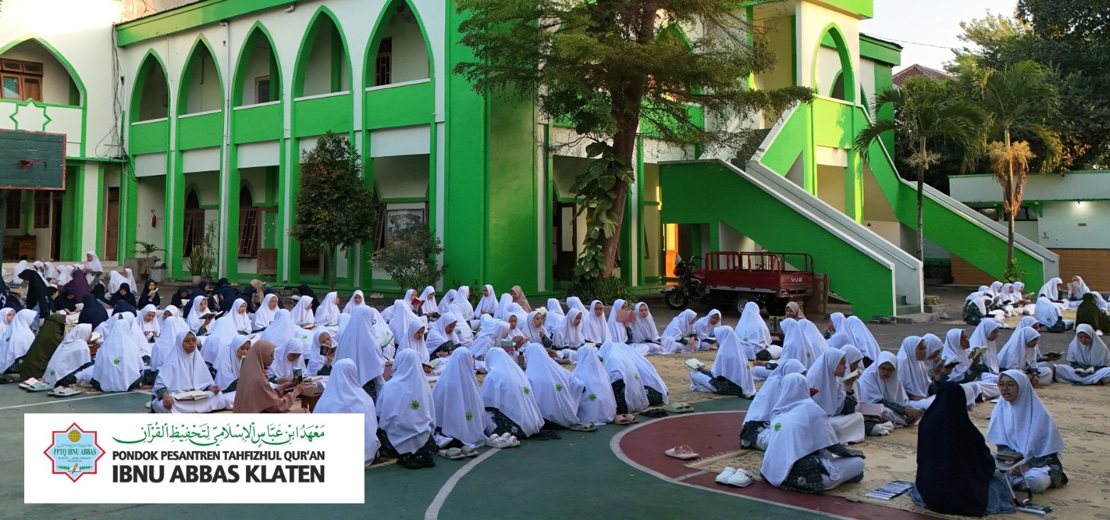 Kick Off PSMB 2026/2027, PPTQ Ibnu Abbas Klaten Perkuat Kerjasama Dengan Lembaga Pendidikan di Luar Negeri