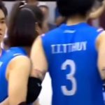Vietnam Ukir Sejarah Baru di Sea V League, Nguyen Thi Bich Tuyen Tampil Mengganas