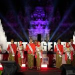 Finalis Duta Genre Klaten Adu Gagasan, Hamenang : Jangan Hanya Ceremonial Saja