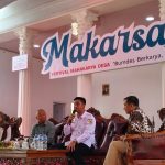 Makarsafest Hadir Di Wisata Siblarak, Berdayakan BUMDes Untuk Kemajuan Desa