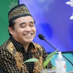 Ketua PWM Jateng Sampaikan Uraian Refleksi HUT Ke-80 RI