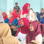 Miris, Jateng Tertinggi Kasus Leptospirosis, Kadarwati F-PDI P Ikut Lakukan Langkah Pencegahan