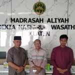 MA CNWK, Amal Usaha YJH Klaten Direncanakan Akan Diresmikan Bupati Besok