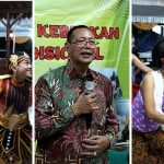Sosialisasi Kebijakan DPRD Jateng, Anton Lami Suhadi Sampaikan Laporan Kinerja Dihadapan Konstituen