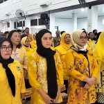 Golkar Jateng Dorong Musda DPD Kabupaten Kota Dilakukan Secara Aklamasi
