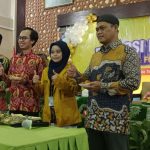 Dihadiri Alumni, Resepsi Milad ke-64 IPM di Klaten Singgung Soal Transformasi Kader