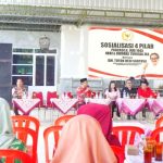 Cara Menjaga NKRI Ala GM.Totok Hedi MPR RI, Taati Aturan Berbangsa Bernegara
