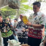 Demonstrasi Besar-Besaran Tak Berpengaruh di Klaten, Warga Diminta Jangan Panic Buying