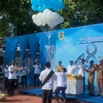 HUT Ke-48, Perumda Tirta Merapi Klaten Berkomitmen Perluas Layanan Air Bersih di Lereng Merapi