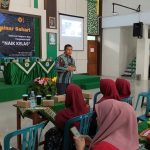 Seminar LKKS Klaten, Pengurus dan Pengelola Panti Harus Naik Kelas, Begini Caranya!