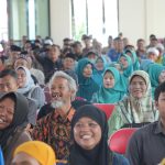 Sambung Rasa Di Desa Pucang Miliran, Bupati Klaten Dapat Banyak Permintaan Dari Warga