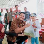 Cukupi Nutrisi Gizi Keluarga, DKPP Klaten Sosialisasikan Program Gemarikan