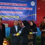 Unwidha Serahkan Ratusan Sertifikat PPG Gelombang 2, Rektor Ingatkan 4 Kompetensi Guru