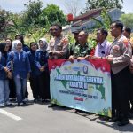 Konsistensi Polri Dukung Ketahanan Pangan, Panen Jagung Kuartal I dan II Capai 2,08 Juta Ton
