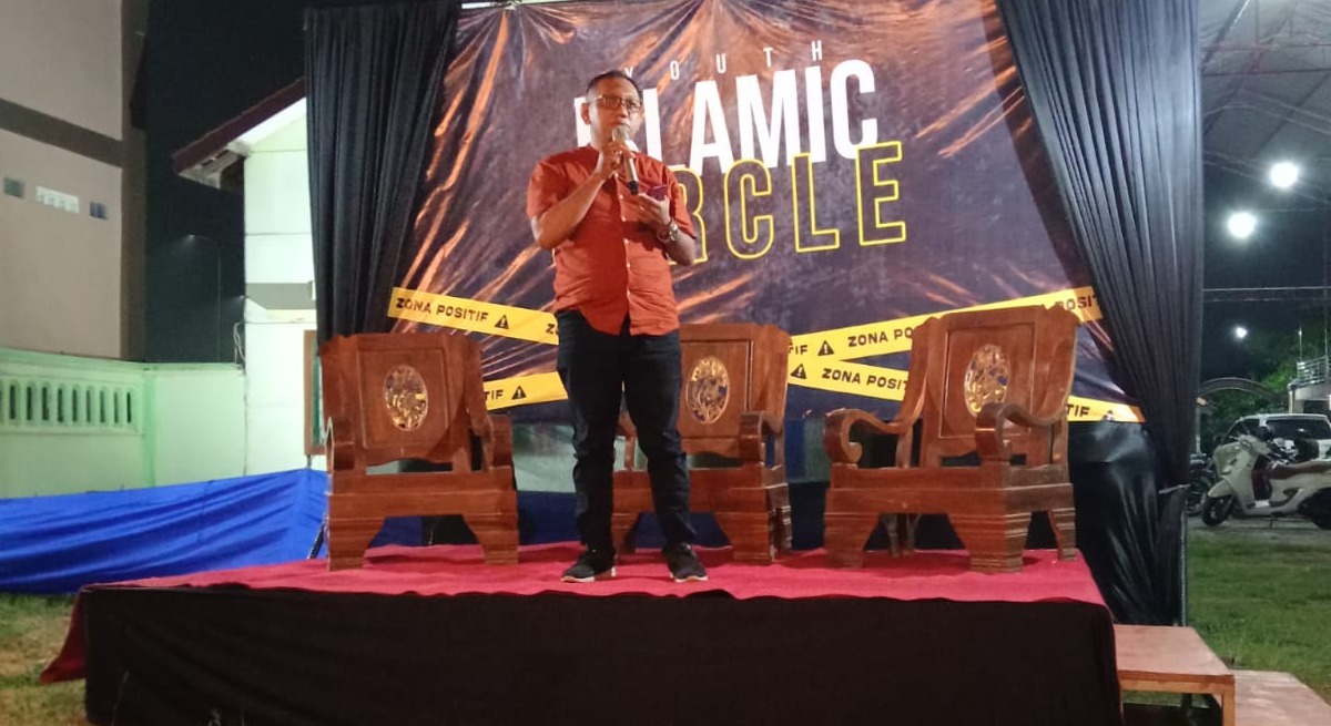 PCPM Ngawen Gelar Kajian Umum “Youth Islamic Circle”, Ubah Insecure Jadi Syukur