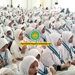 MBS Klaten Luncurkan Slogan Pesantren Aman Damai dan Menyejukkan, Begini Penjelasan Mudir