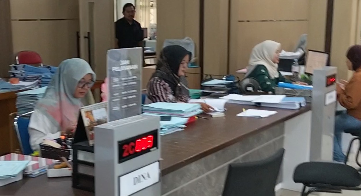 Jadi Prioritas, Kepala Kantor ATR BPN Klaten Sebut Masih Ada 10% Bidang Tanah Belum Bersertifikat