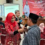 Tingkatkan Harapan Hidup Warga Jateng, Kadarwati Aktif Gelar Edukasi Kesehatan di Dapil 7