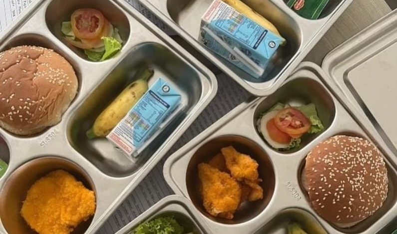 Dampak Dugaan Keracunan Menu MBG di Wedi, Pemkab Klaten Perketat Penerbitan SLHS