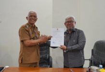 Manfaatkan Teknologi Digital, Klaten Pertahankan Predikat Kabupaten Informatif