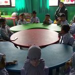 Terapkan Manajemen Sekolah Penggerak, KB-TK Permata Hati Kids School Jadi Tujuan Studi Tiru