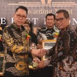 Raih Penghargaan Lagi, Kiprah Nyata Henry Indraguna Dalam Penegakan Hukum Diapresiasi FPPB