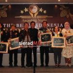 Namanya Muncul Sebagai Penerima Penghargaan The Best Indonesia Leader Award 2025, Begini Reaksi Kades Ponggok