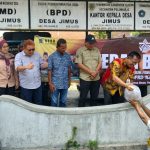 Dorong Peningkatan Produksi Perikanan, DPRD Klaten Tebar 50 Ribu Bibit Ikan di Polanharjo