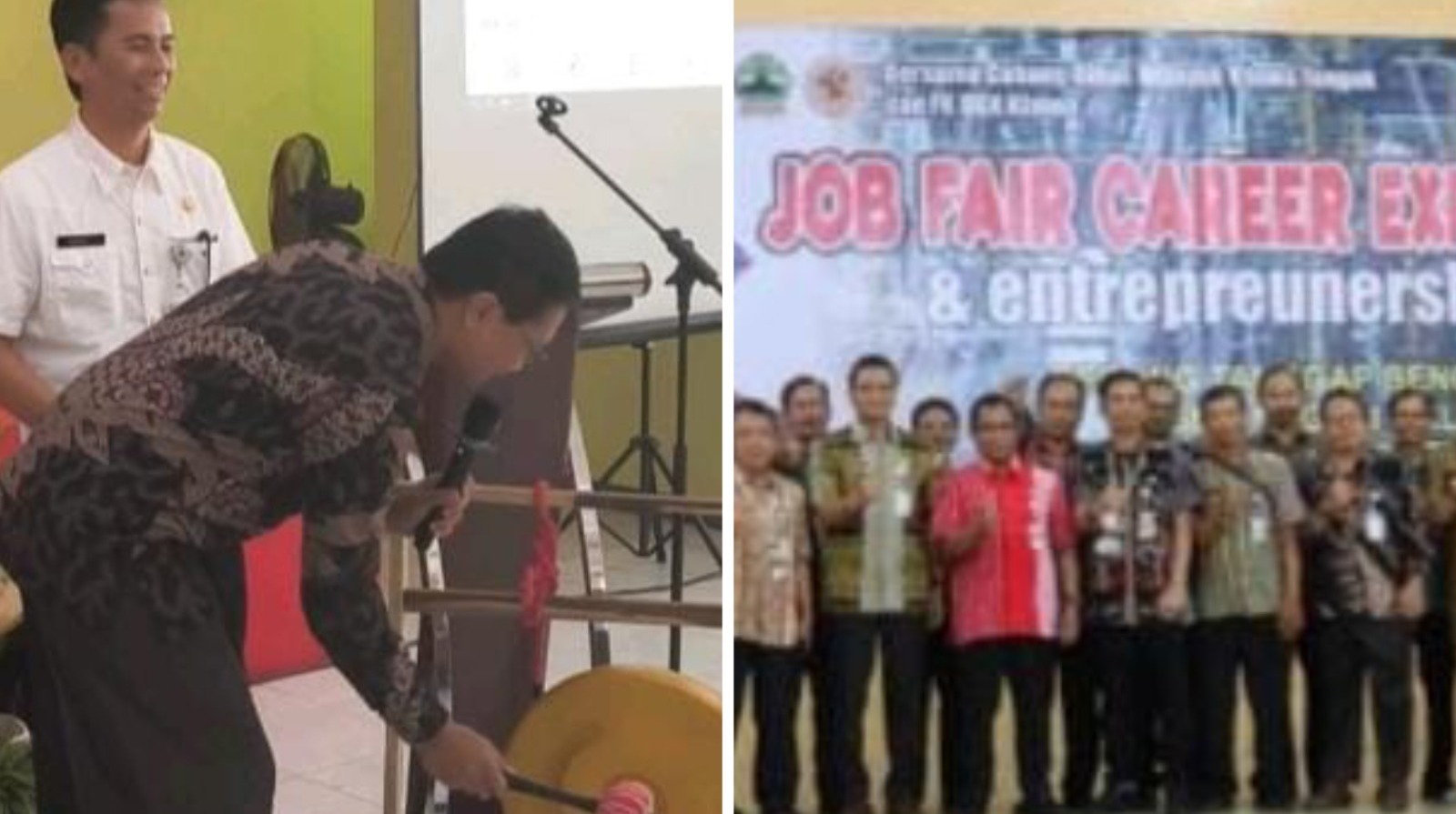 Tekan Angka Pengangguran Lulusan SMK, Cabdin V Disdik Jateng Luncurkan Program ISO JOS