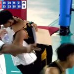Tumbangkan Yuso Yogyakarta, PBV Bukit Asam Lolos Grand Final Livoli Divisi I