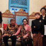 Sinuhun Pakubuwono (PB) XIII Wafat, KPA.Prof.Dr.Dr,Henry Indraguna Sampaikan Ungkapan Belasungkawa