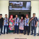 Tim PKM BEM Unwidha Pengembangan Desa Layak Bahasa Gelar FGD, Indikator 90% Terpenuhi