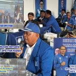 Zulhaz Pimpin Musyda Bersama 81 DPD, Formatur Terpilih PAN Klaten Siap Laksanakan Perintah DPP