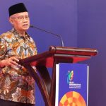 Resepi Milad ke-113 Muhammadiyah, Haedar Nashir Singgung Peran Penyelenggara Negara Dalam Mensejahterakan Bangsa