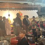 Festival Wayang Desa Ngawonggo, Komitmen Pelestarian Kesenian Tradisional di Era Global
