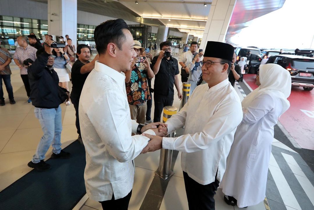 Pertemuan Partai Demokrat dan PKS, Sinyal Dini Manuver Politik Menuju 2029