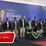 Refleksi Milad, Hamenang : Perlu Ada Kolaborasi Dengan Muhamamdiyah Untuk Mengatasi Berbagai Persoalan di Klaten