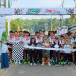 Run For Palestine Warnai Milad Ke-26 YASR, Perluasan Jangkauan Layanan Sosial Kemanusiaan Jadi Prioritas