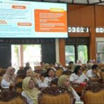 Selaraskan Kebutuhan Data Antar OPD, Bapperida Klaten Gelar FSDK 2025