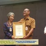 Klaten Raih Penghargaan Sebagai Kabupaten Sehat, Penilaian Meliputi 10 Aspek