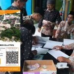 Civitas MBS Klaten Gelar Aksi Peduli Bencana Aceh dan Lainnya, Seluruh Potensi Ponpes Dikerahkan