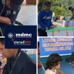 Bergerak Cepat, Muhammadiyah Perkuat Layanan Bagi Warga Terdampak Bencana Alam di Sumatera