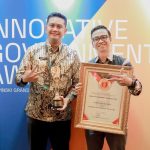 Dua Inovasi Ini Hantarkan Klaten Raih Penghargaan Innovative Government Award (IGA) 2025.